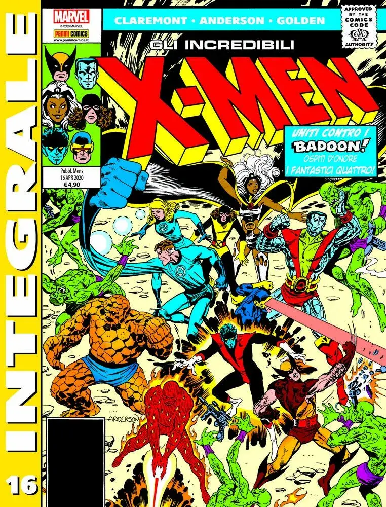 Volume cover